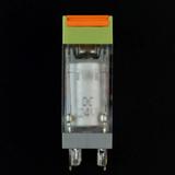 Реле NNC69K(TLX)-2Z-24VDC