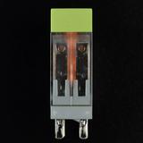 Реле NNC69K(TLX)-2Z-24VDC