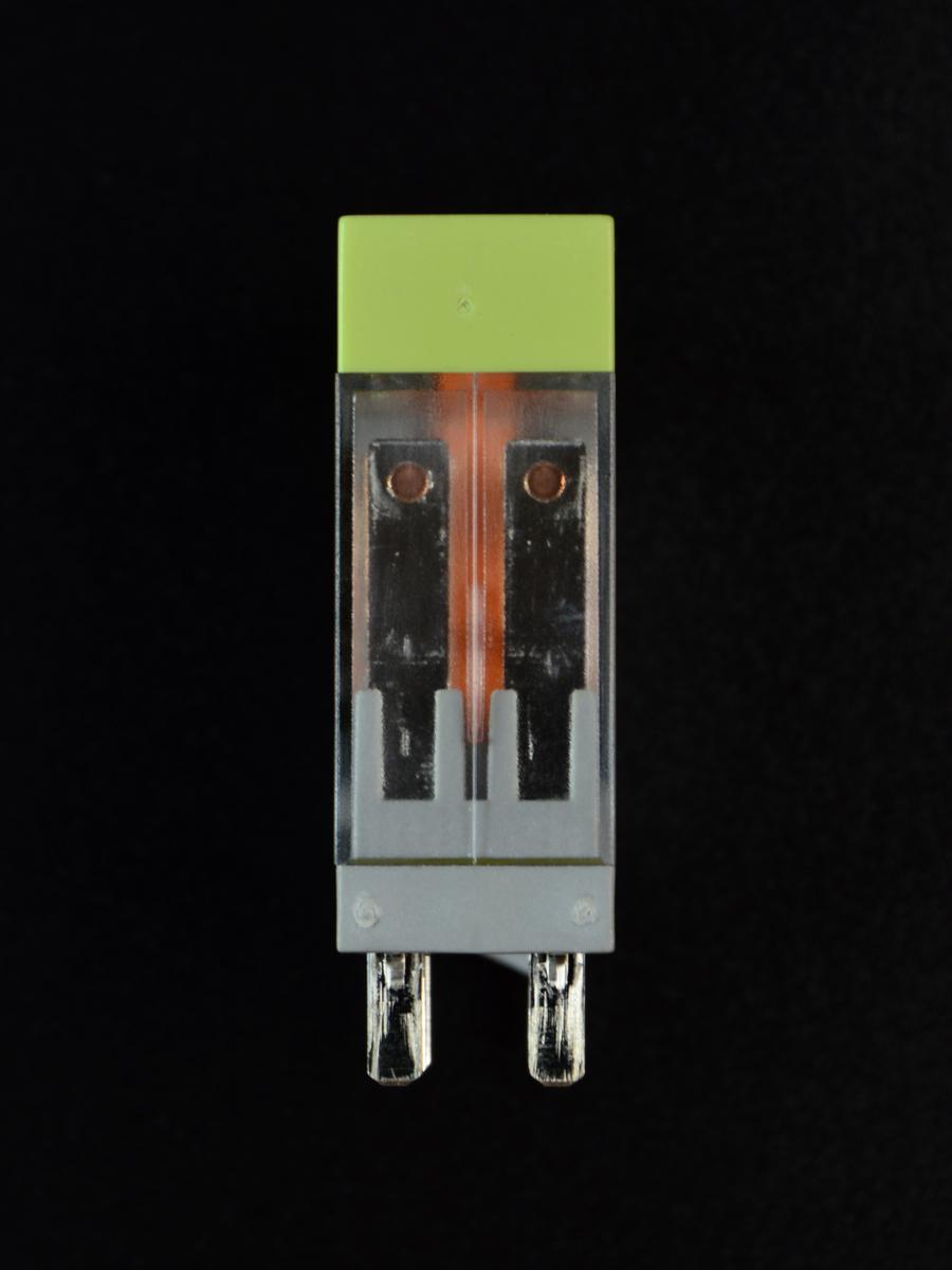 Реле NNC69K(TLX)-2Z-24VDC