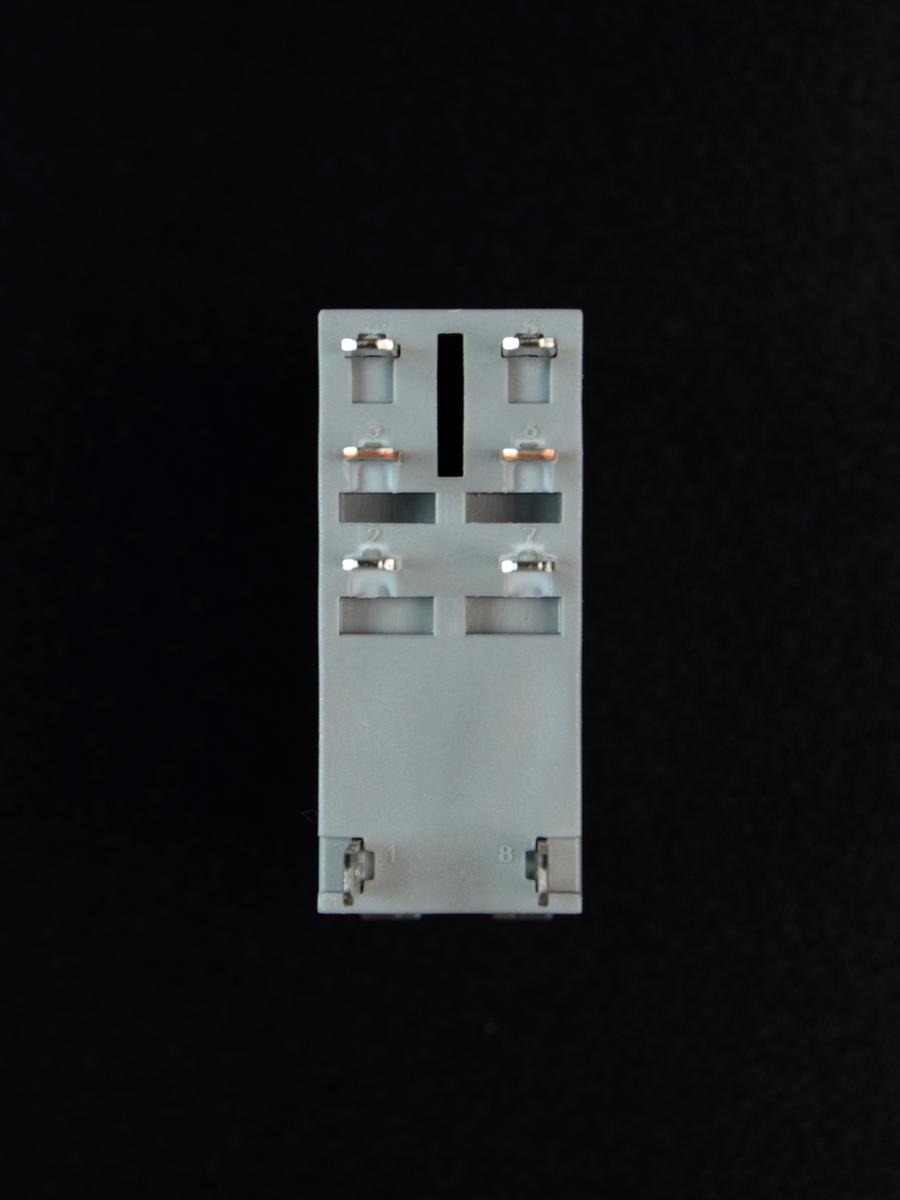 Реле NNC69K(TLX)-2Z-220VAC