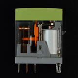 Реле NNC69K(TLX)-2Z-220VAC