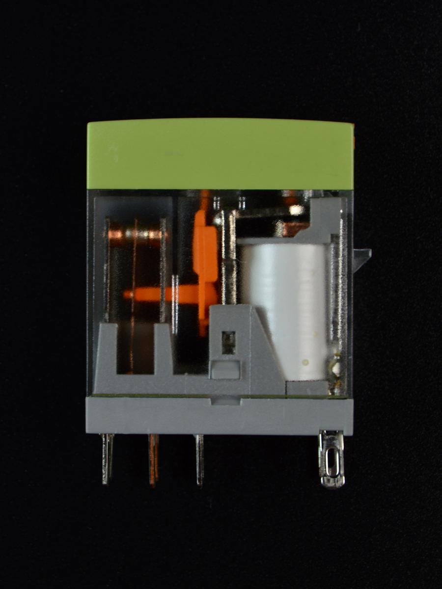 Реле NNC69K(TLX)-2Z-220VAC