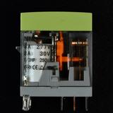 Комплект реле NNC69K(TLX)-2Z-220VAC + колодка P69F08E1