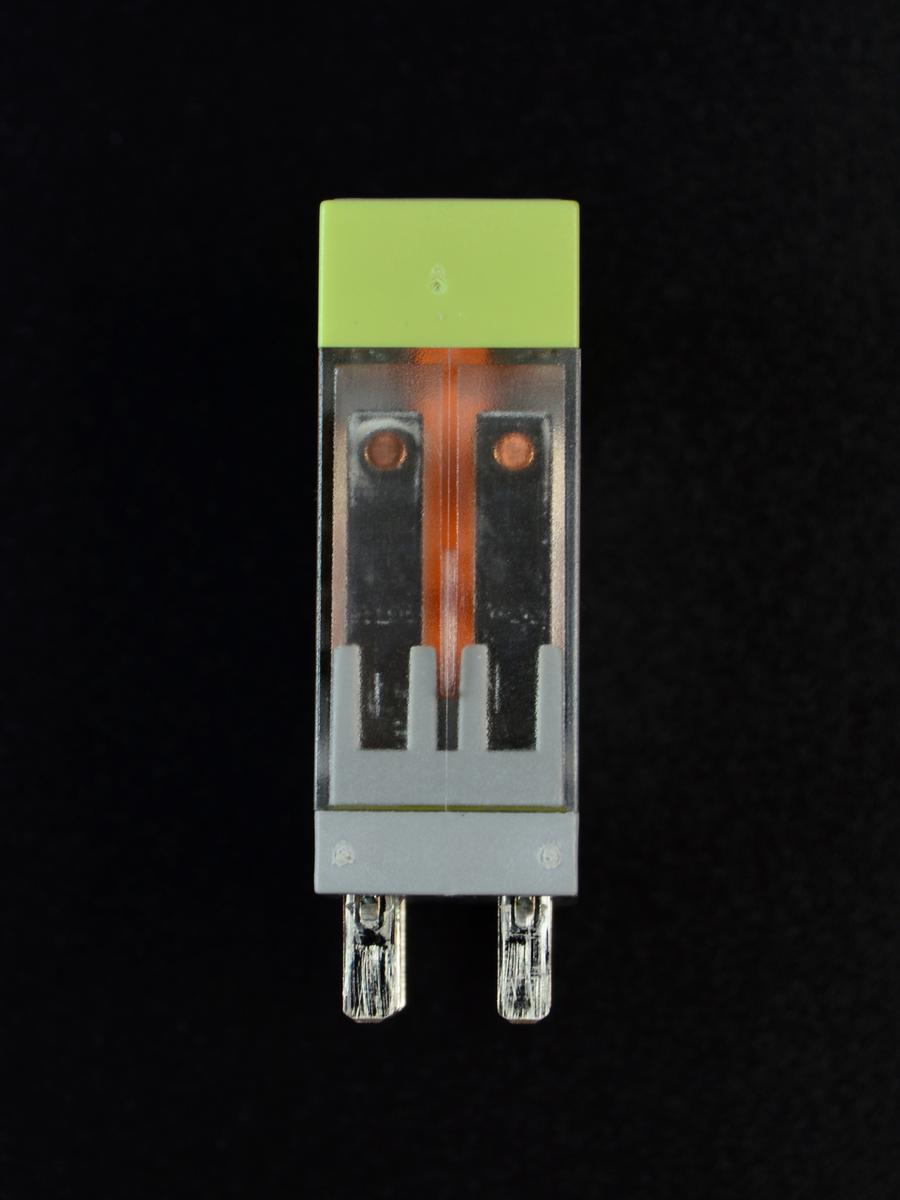 Реле NNC69K(TLX)-2Z-220VAC