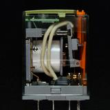 Комплект реле NNC68BZL-4Z-220VAC + колодка PYF14A-E2