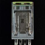 Комплект реле NNC68BZL-4Z-220VAC + колодка PYF14A-E2