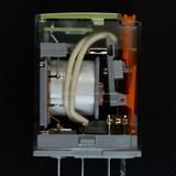 Комплект реле NNC68BZL-4Z-24VAC + колодка PYF14A-E2