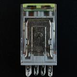 Комплект реле NNC68BZL-4Z-24VAC + колодка PYF14A-E2