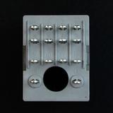 Реле NNC68BZL-4Z-24VDC