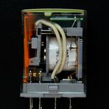 Реле NNC68BZL-4Z-24VDC