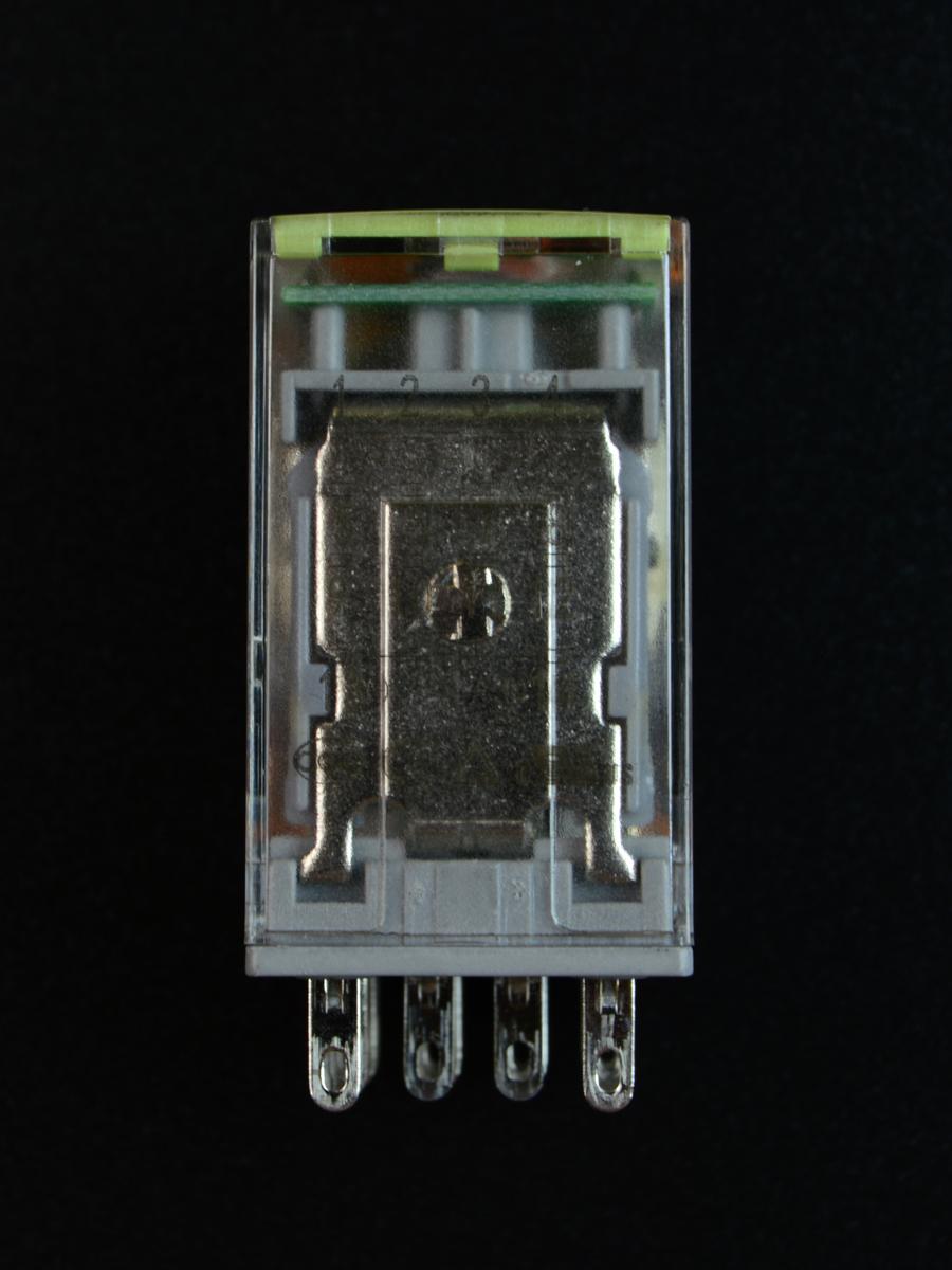 Реле NNC68BZL-4Z-24VDC