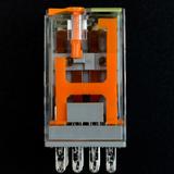 Реле NNC68BZL-4Z-24VDC