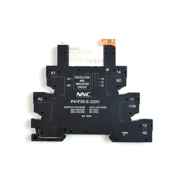 Интерфейсное реле P41F05-E-220V