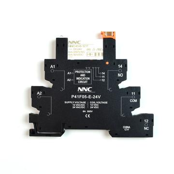 Интерфейсное реле P41F05-E-24V