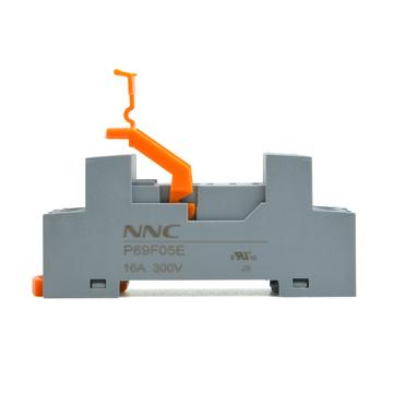 Колодка P69F05E