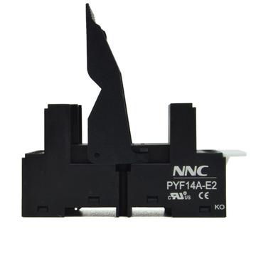 Колодка четырехконтактная PYF14A-E2