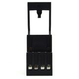 Колодка четырехконтактная PYF14A-E2