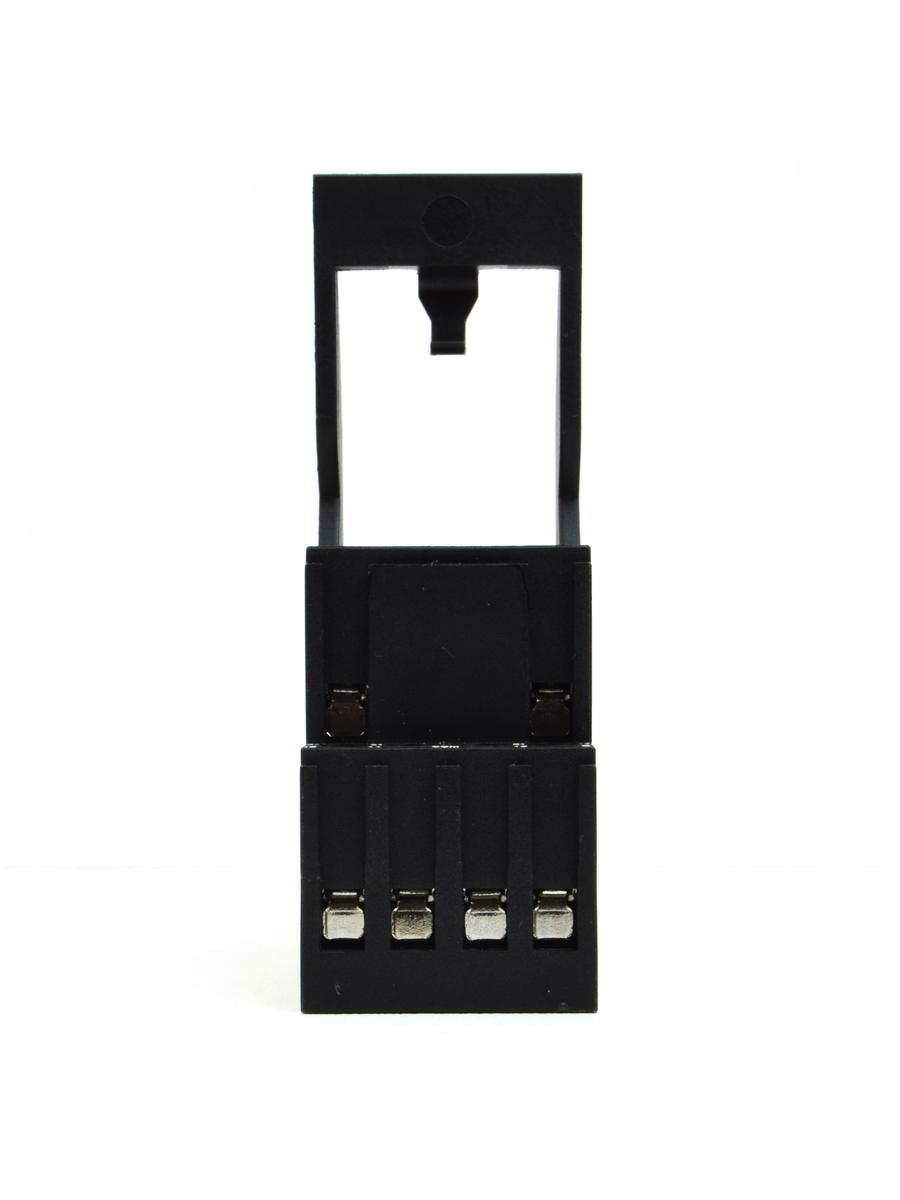 Колодка четырехконтактная PYF14A-E2