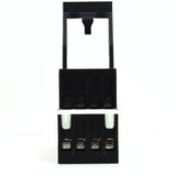 Колодка четырехконтактная PYF14A-E2