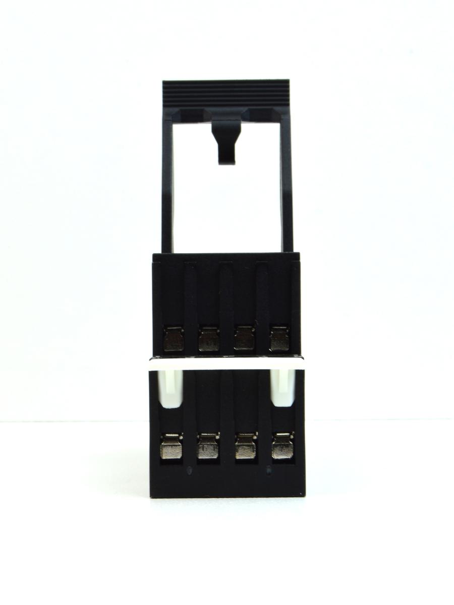 Колодка четырехконтактная PYF14A-E2