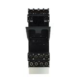 Колодка четырехконтактная PYF14A-E2