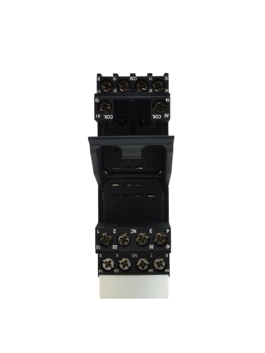 Колодка четырехконтактная PYF14A-E2