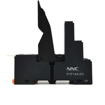 Колодка четырехконтактная PYF14A-E3