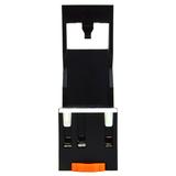 Колодка четырехконтактная PYF14A-E3