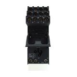 Колодка четырехконтактная PYF14A-E3