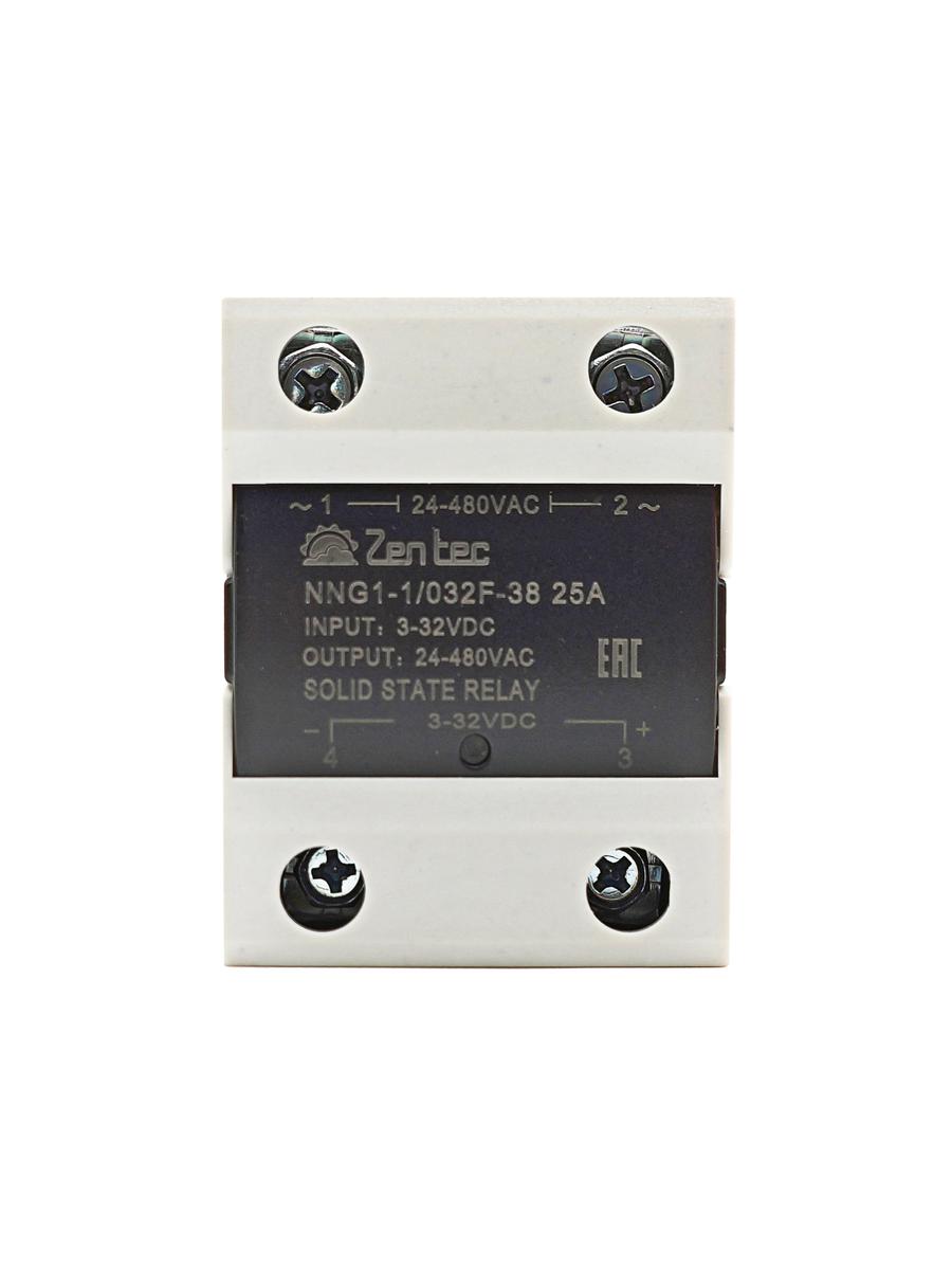 Твердотельное реле NNG1-1/032F-38 100A