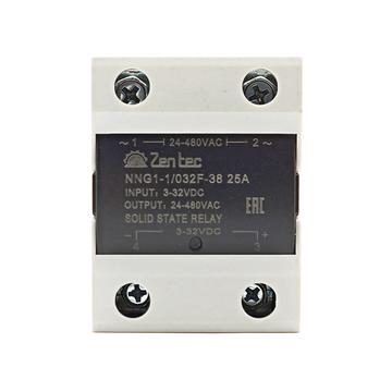 Твердотельное реле NNG1-1/032F-38 40A