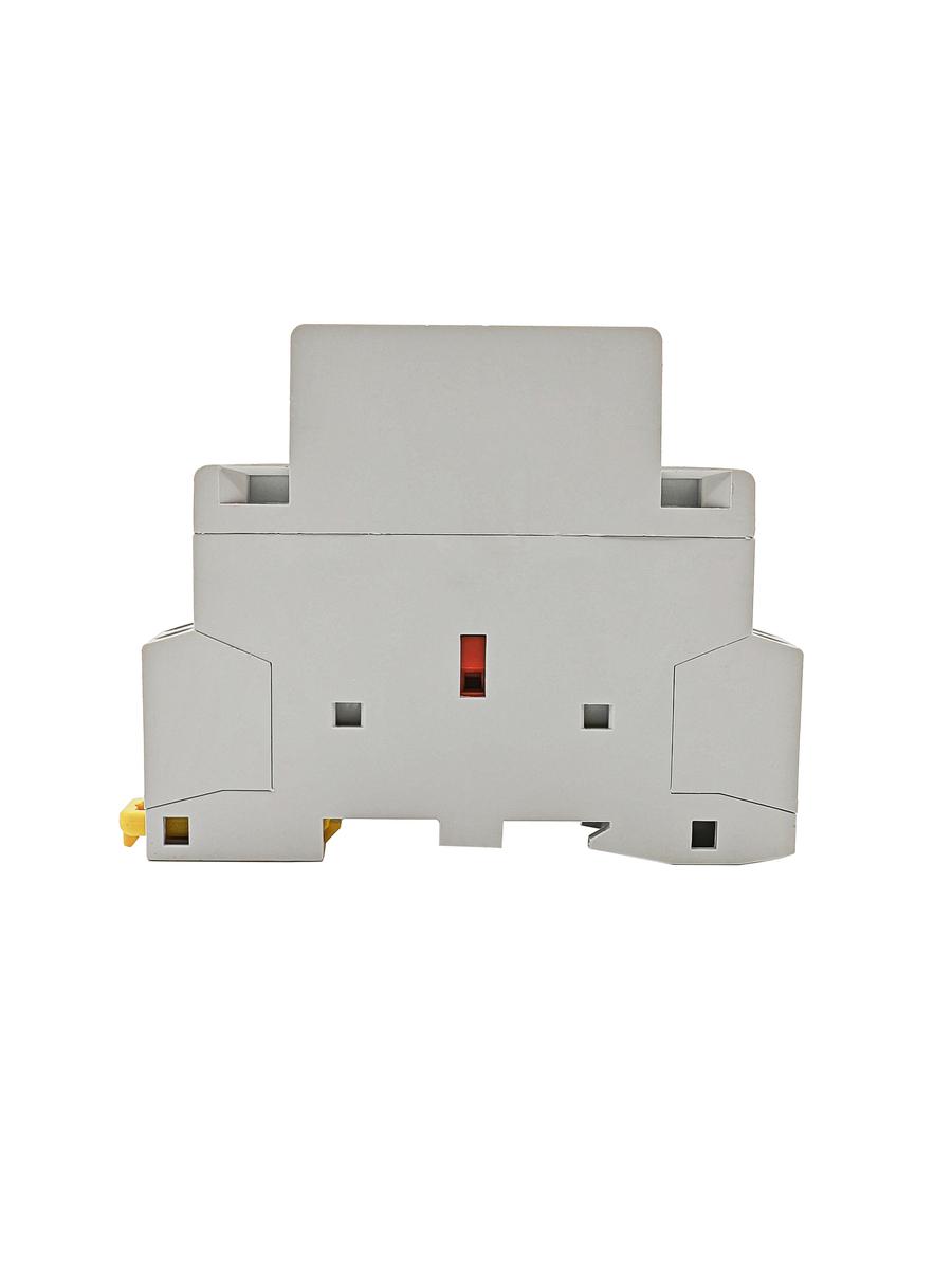 Модульный контактор 25А EKMF-2520-230