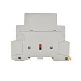 Модульный контактор 25А EKMF-2520-230