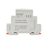 Реле контроля фаз, 380VAC