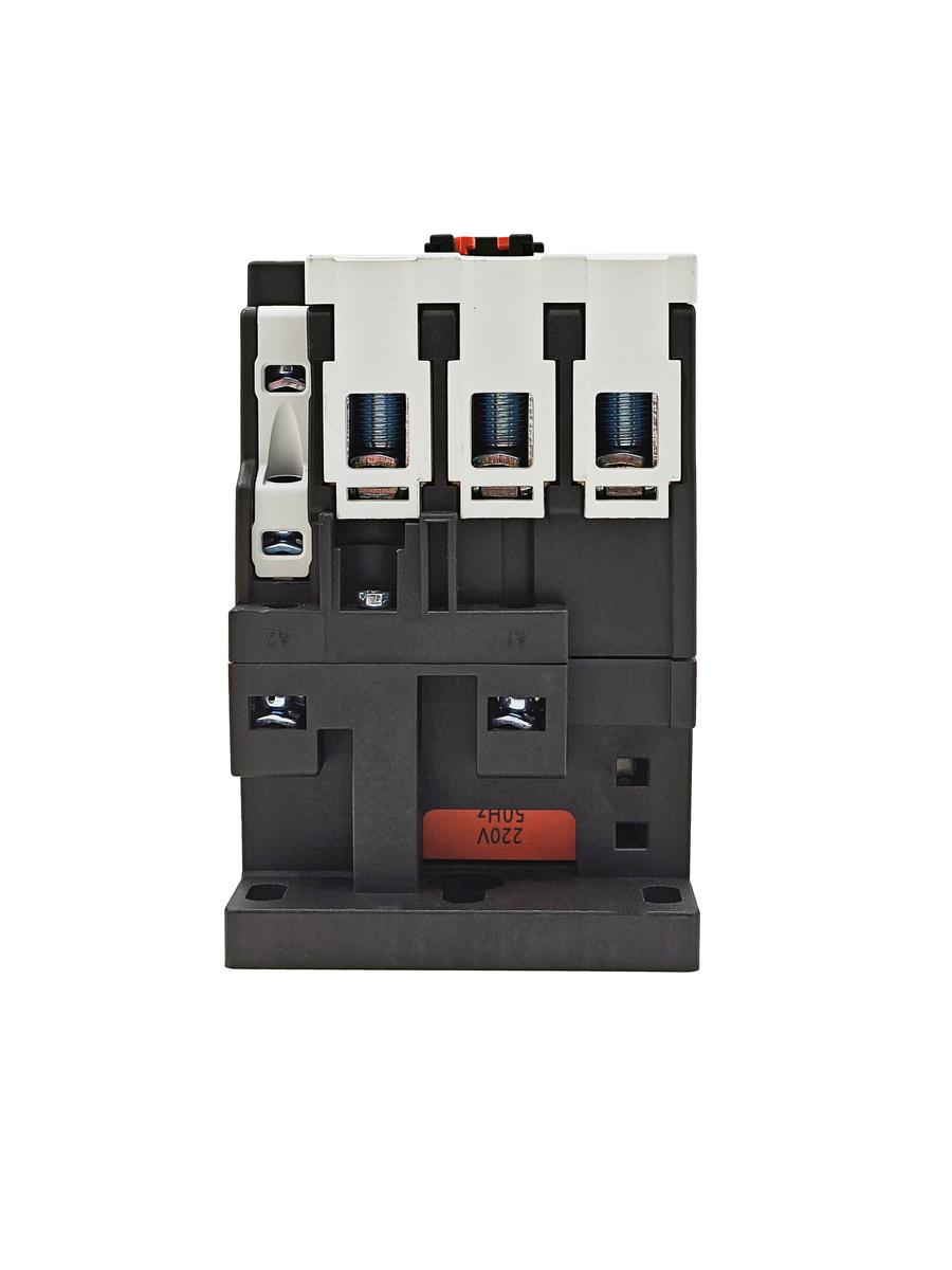 Контактор 40А EKC2-4011-220