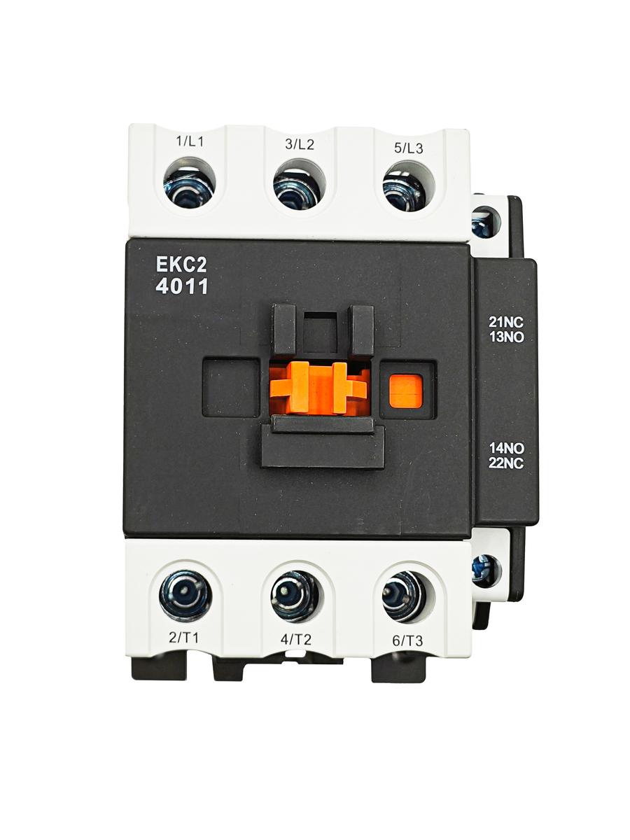 Контактор 40А EKC2-4011-220