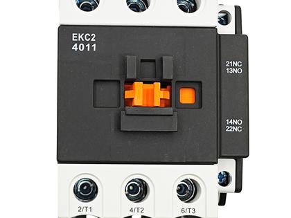 Контактор 40А EKC2-4011-220