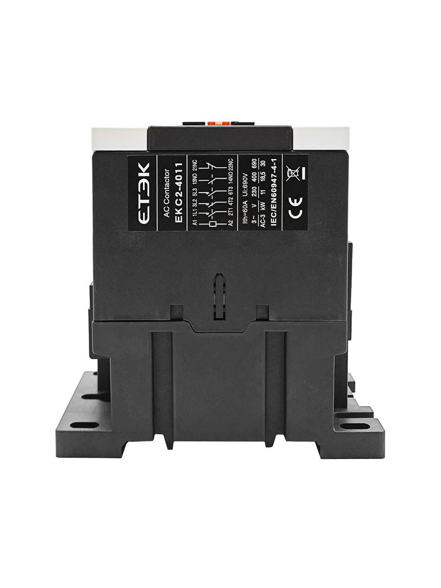 Контактор 40А EKC2-4011-220