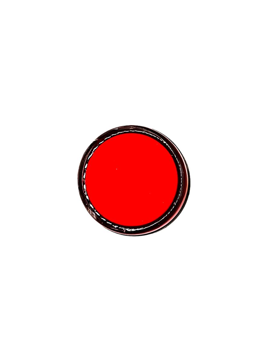 Лампа сигнальная, красная, 220VAC, светодиодная, EKLD-22DS-R-220