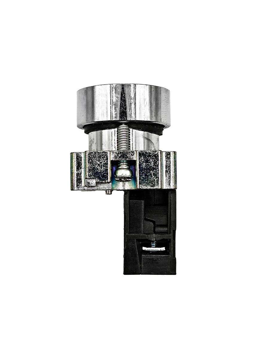 Кнопка EKPB2-BA31 зелёная NO, 22 мм