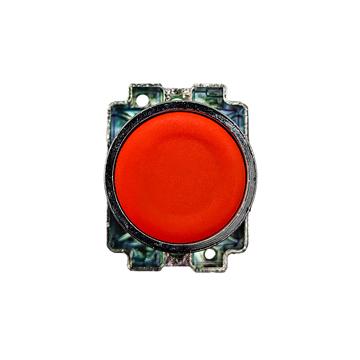 Кнопка EKPB2-BA42 красная NC, 22 мм