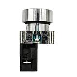 Кнопка EKPB2-BA42 красная NC, 22 мм