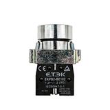 Кнопка EKPB2-BA42 красная NC, 22 мм