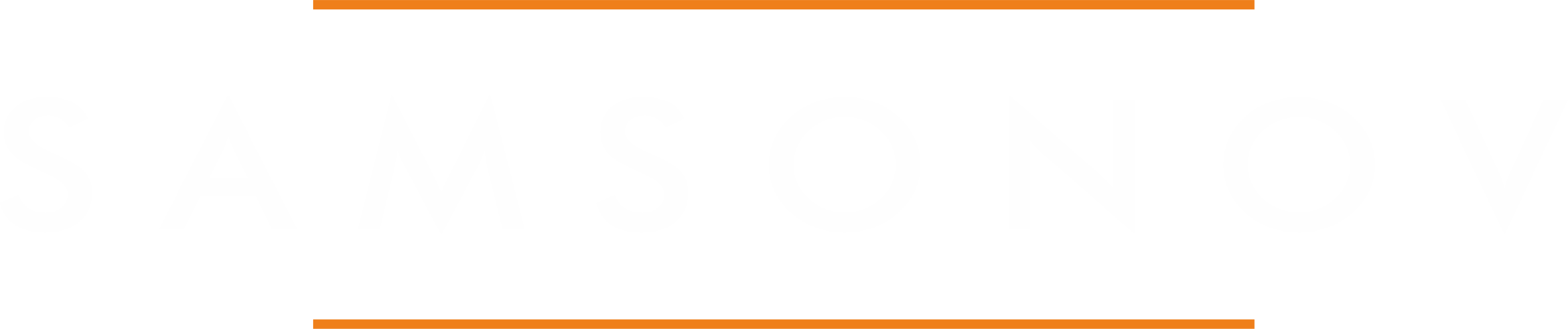 SAMSONOV