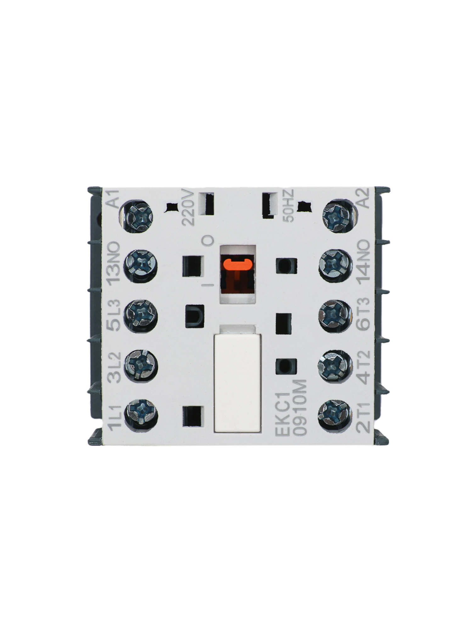 Мини контактор EKC1-0910M-220
