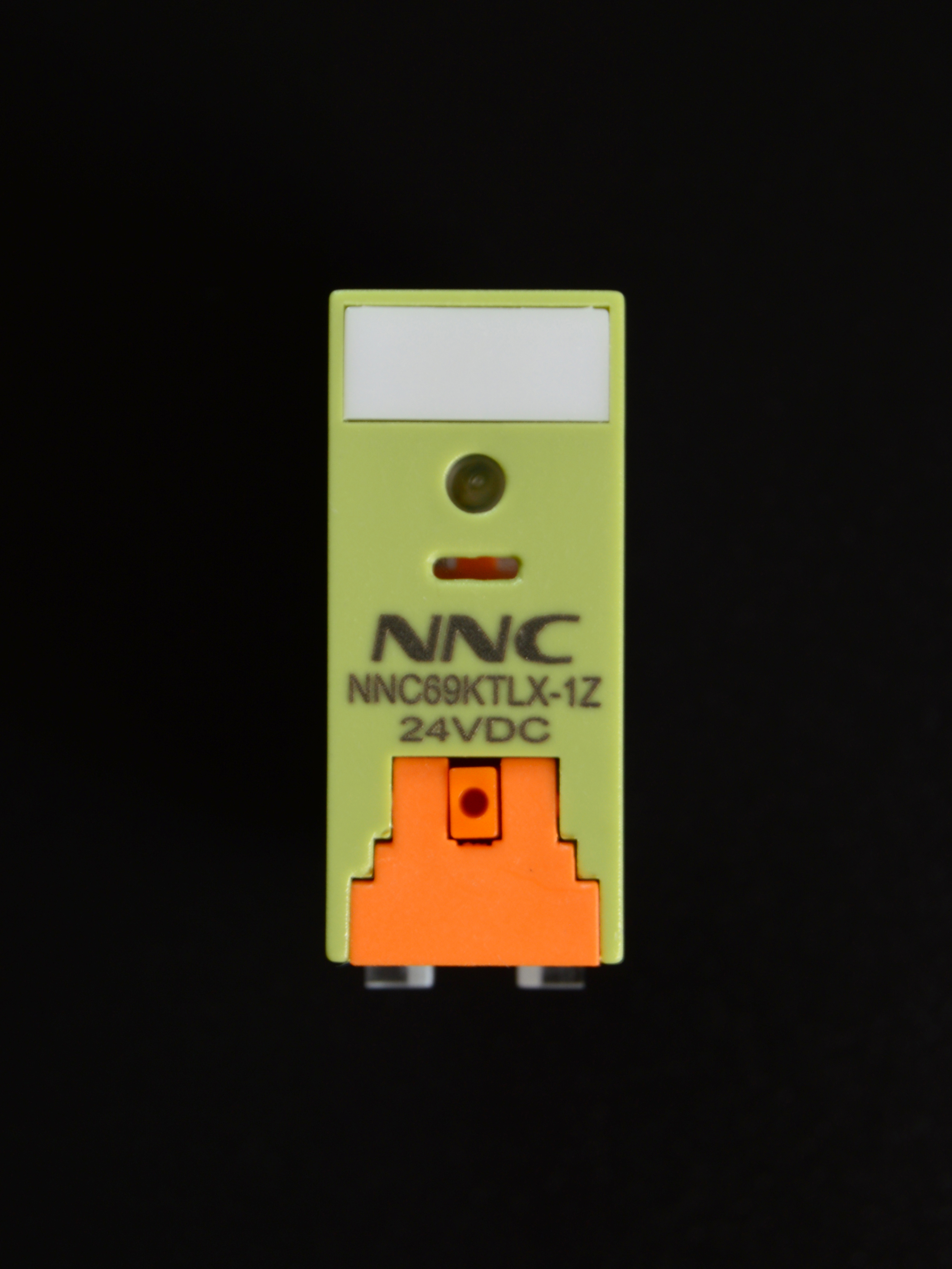Реле NNC69K(TLX)-1Z-24VDC