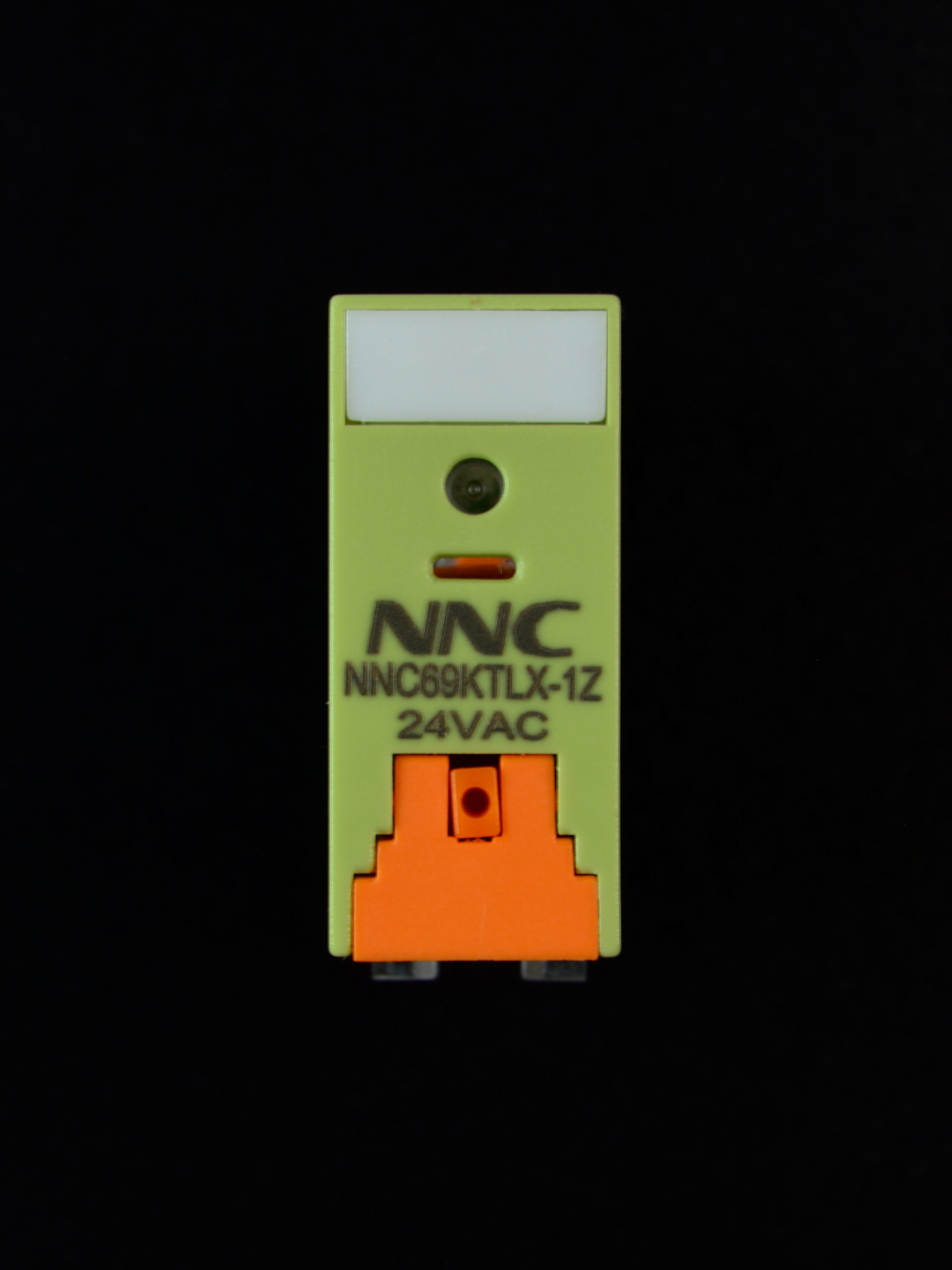 NNC69K(TLX)-1Z-24VAC