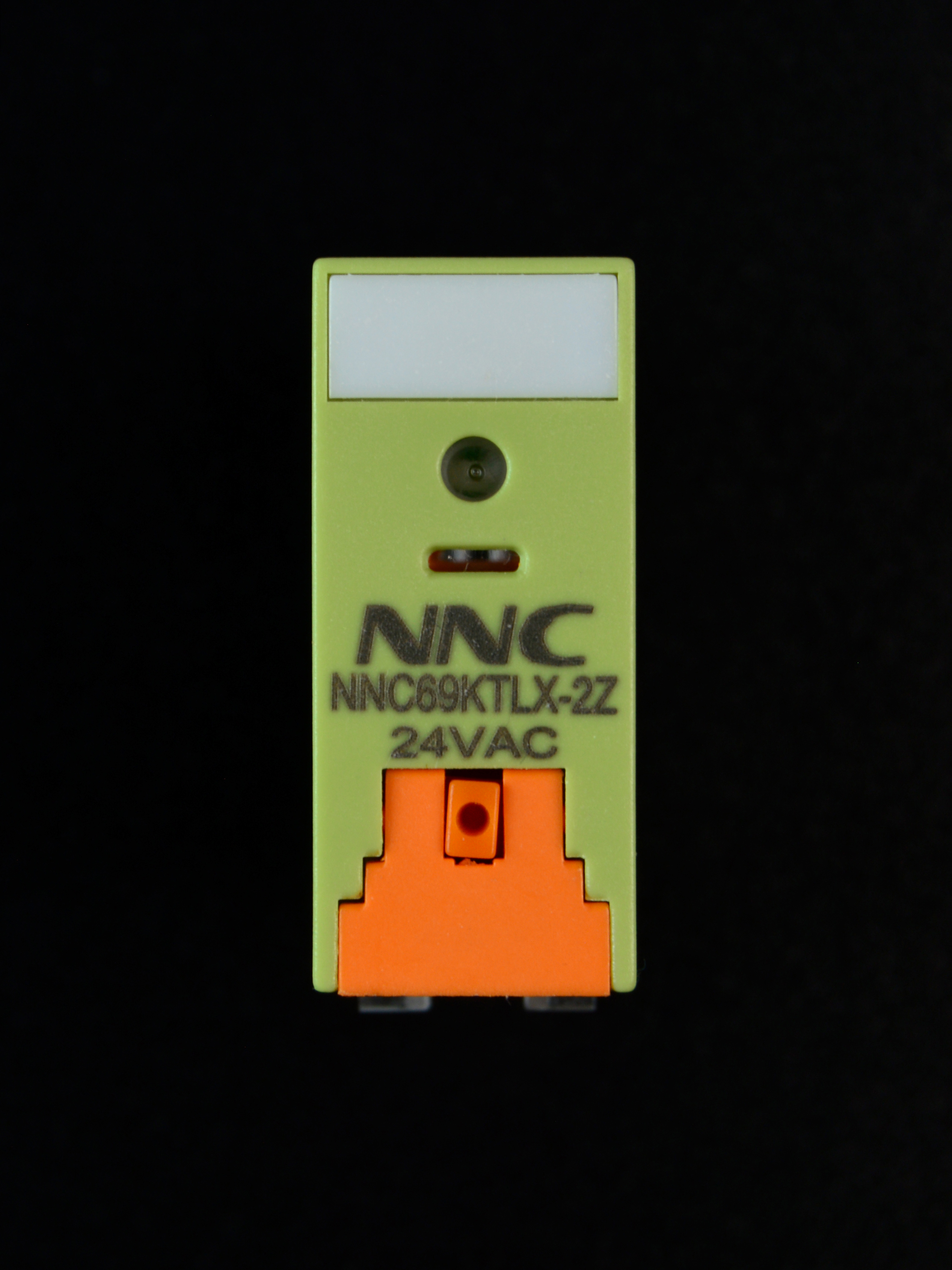 Реле NNC69K(TLX)-2Z-24VAC