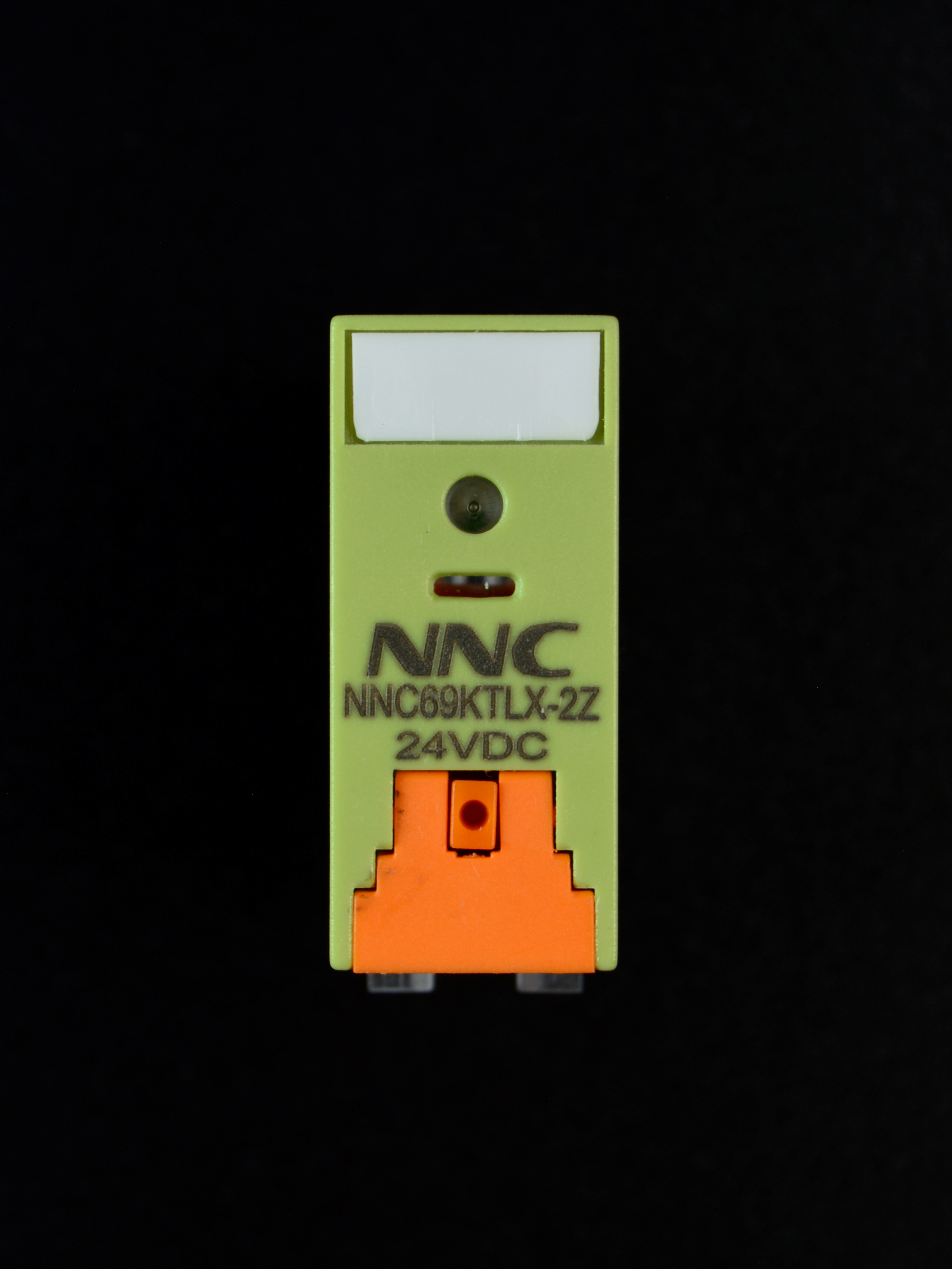 Реле NNC69K(TLX)-2Z-24VDC