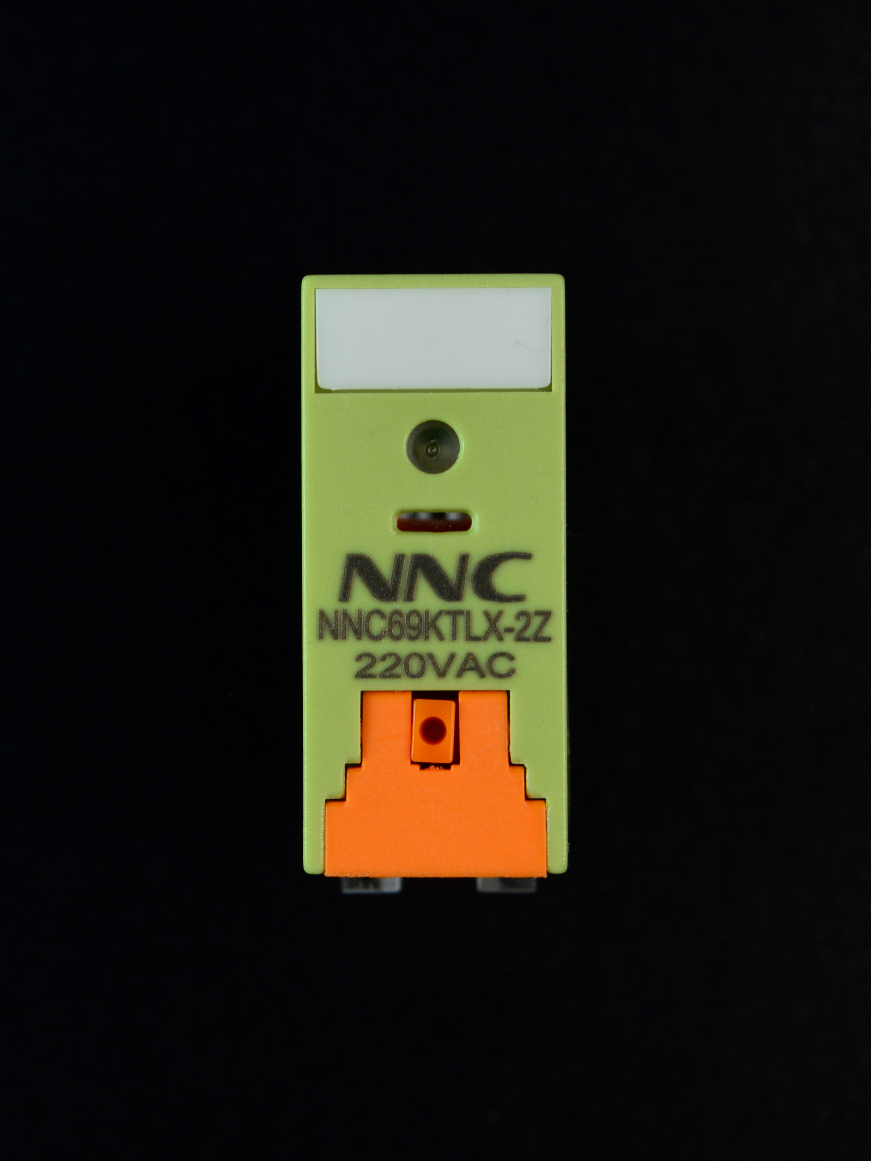 Реле NNC69K(TLX)-2Z-220VAC